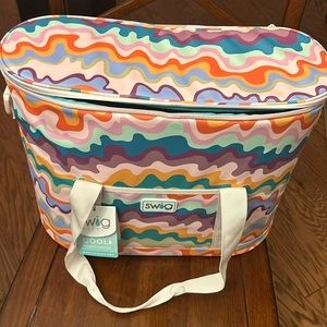 Swig sand art cooli family cooler
